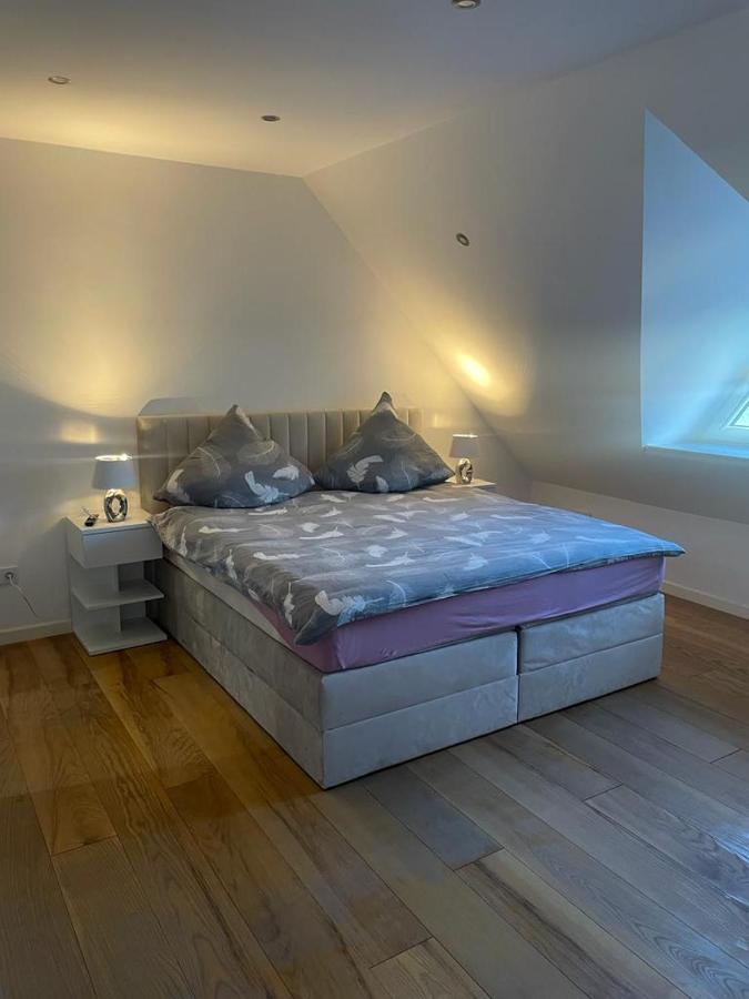 Luxuriose Wohnung Im Herzen Von Rlp Bobenheim-Roxheim Extérieur photo