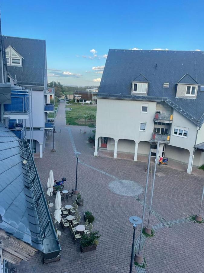 Luxuriose Wohnung Im Herzen Von Rlp Bobenheim-Roxheim Extérieur photo