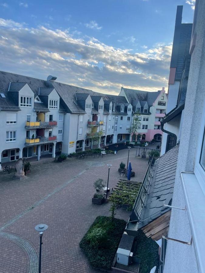 Luxuriose Wohnung Im Herzen Von Rlp Bobenheim-Roxheim Extérieur photo